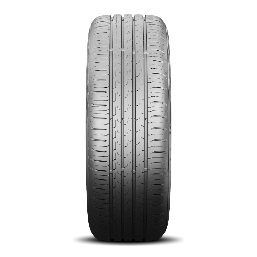 Continental EcoContact 6 255/55R19 111H XL (AO) - Wheelwiz
