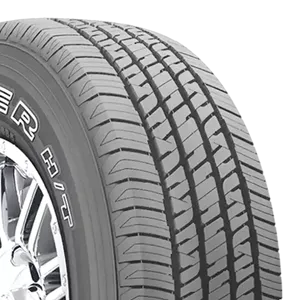 Bridgestone Dueler H/T 685 255/70R16 - Wheelwiz