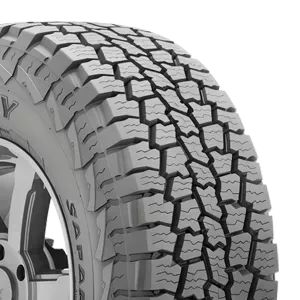 Kelly Safari AT 265/65R18