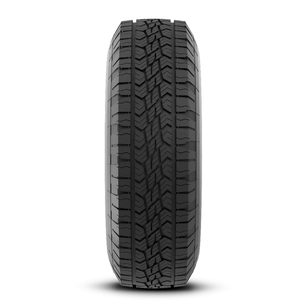 Continental TerrainContact A/T 255/55R19 111V XL