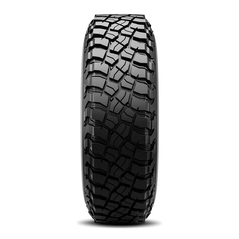BFGoodrich Mud-Terrain T/A KM3 LT235/70R16