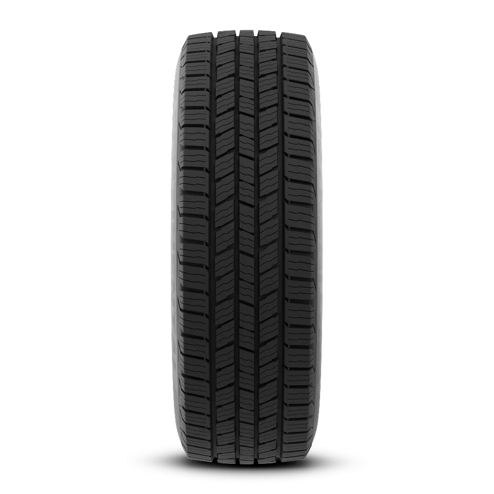 Continental TerrainContact H/T 245/65R17 107T