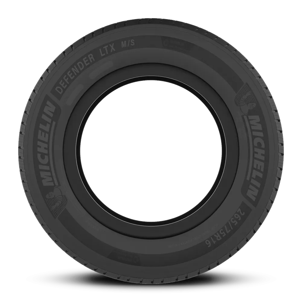 Michelin Defender LTX M/S 265/75R16 - Wheelwiz
