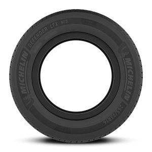 Michelin Defender LTX M/S 265/75R16 - Wheelwiz