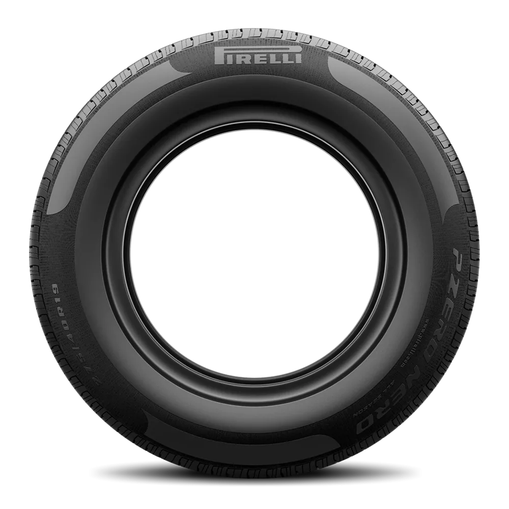 Pirelli Pzero Nero ALL Season 255/40R18
