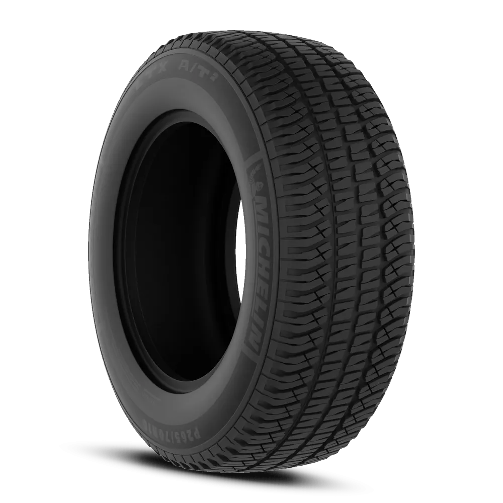 Michelin LTX A/T2 265/70P16