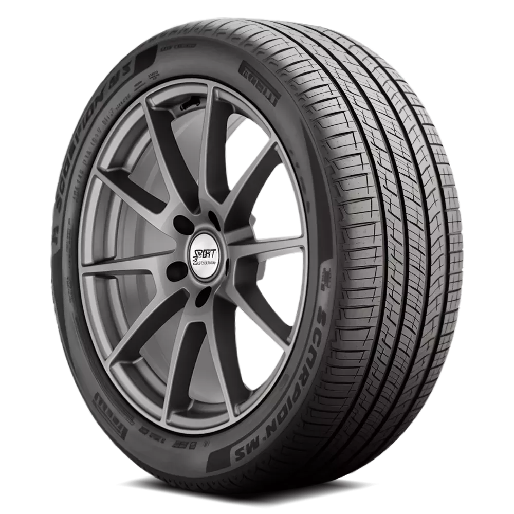 Pirelli Scorpion MS 265/40R22
