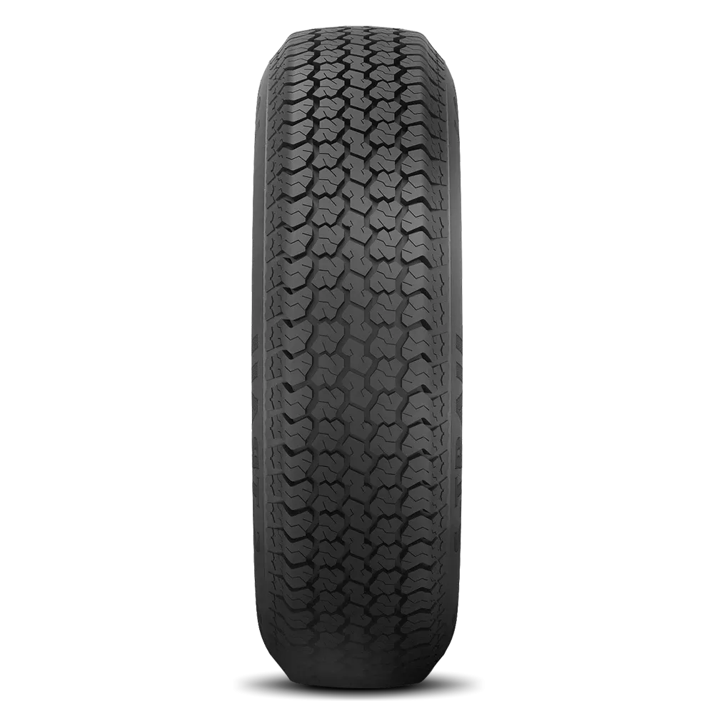 Kenda Loadstar K550 ST205/75D14 - Wheelwiz