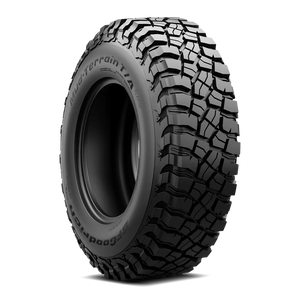 BFGoodrich Mud-Terrain T/A KM3 LT295/70R18 129/126Q E/10 RBL - Wheelwiz