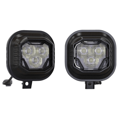 Morimoto Offroad 4B FOG BRACKETS TYPE SD - Wheelwiz