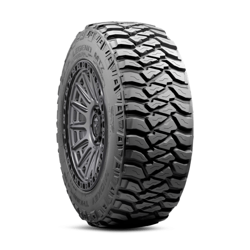 Mickey Thompson BAJA LEGEND MTZ LT295/55R20
