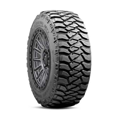 Mickey Thompson BAJA LEGEND MTZ 35X12.50R20LT