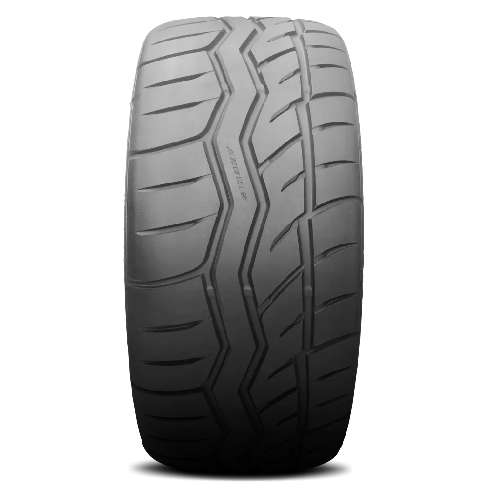 Falken Azenis RT615K+ 205/40ZR17 - Wheelwiz