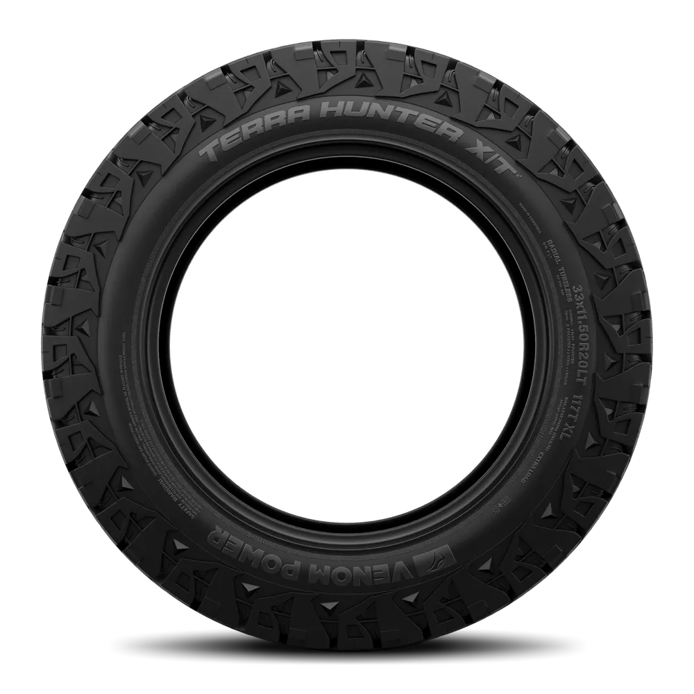 Venom Power TERRA HUNTER X/T 285/55R20
