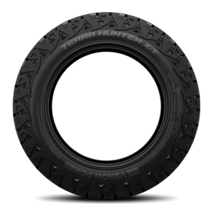 Venom Power TERRA HUNTER X/T 285/55R20