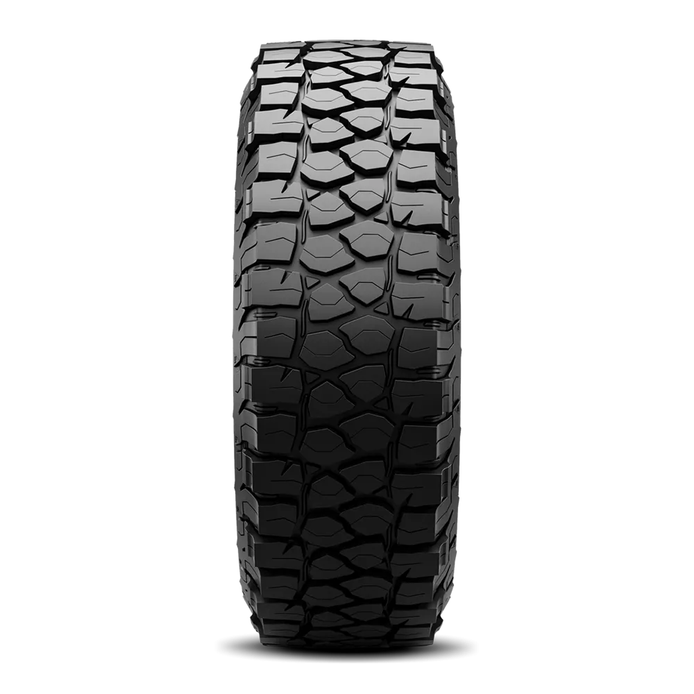 BFGoodrich HD-Terrain T/A KT LT285/70R17 126/123Q E/10