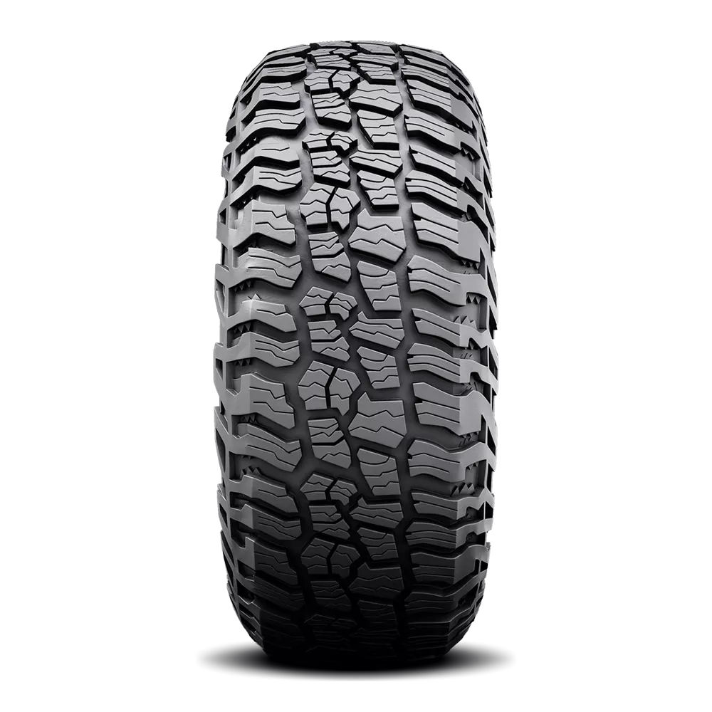 Mickey Thompson BAJA BOSS A/T LT 33X12.50R20LT