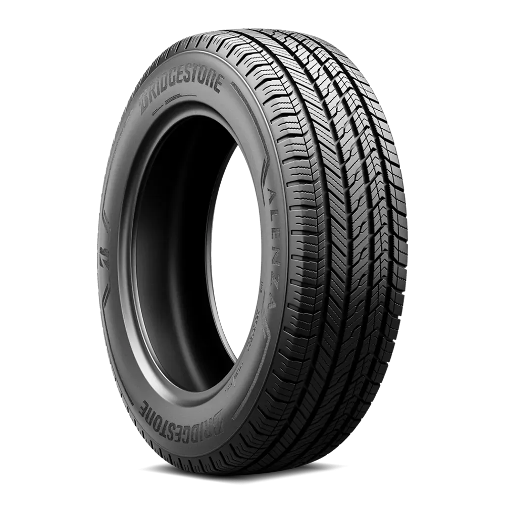 Bridgestone Alenza Sport A/S RFT P235/55R19
