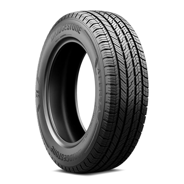 Bridgestone Alenza Sport A/S 235/50R21– Wheelwiz
