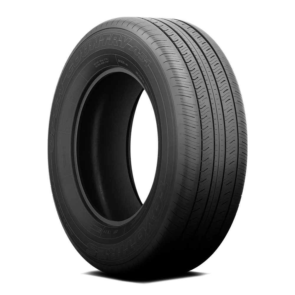 Toyo OPA51 P265/55R19 - Wheelwiz
