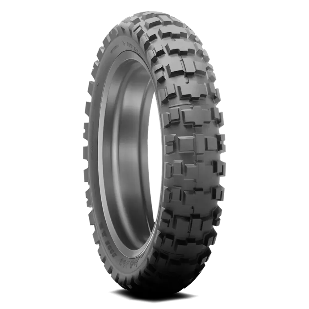Dunlop D908RR Rally Raid 140/80-18 - Wheelwiz