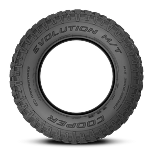 Cooper Evolution M/T 35X12.50R20LT - Wheelwiz