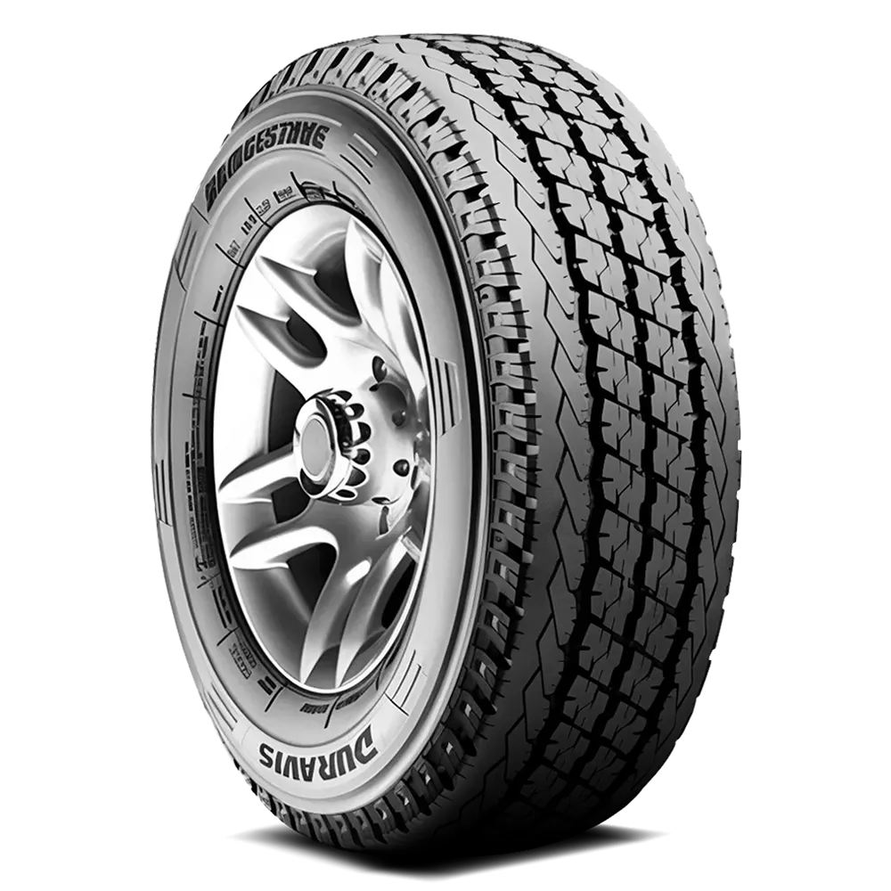 Bridgestone Duravis R630 195/70R15C - Wheelwiz