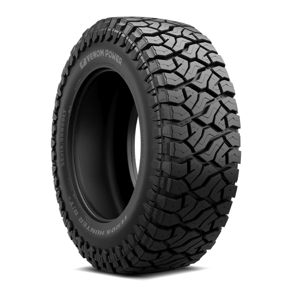 Venom Power TERRA HUNTER R/T 285/65R20– Wheelwiz