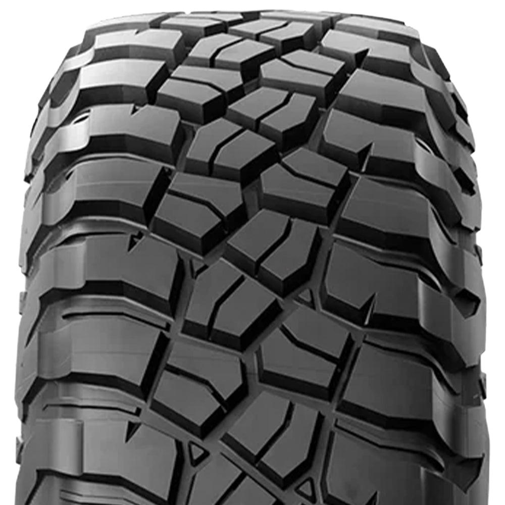 BFGoodrich Mud-Terrain T/A KM3 LT225/75R16 - Wheelwiz
