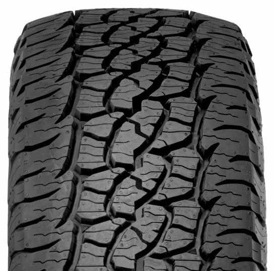 BFGoodrich Trail-Terrain T/A 205/80R16 104T XL