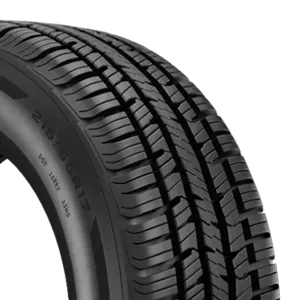 BFGoodrich Advantage Control 215/55R17 94V