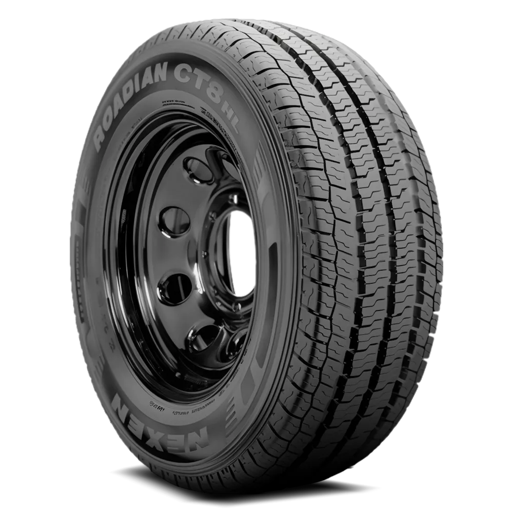 Nexen Roadian CT8 185R14C - Wheelwiz