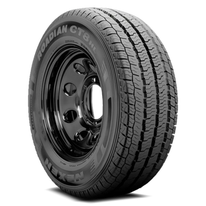 Nexen Roadian CT8 185R14C - Wheelwiz
