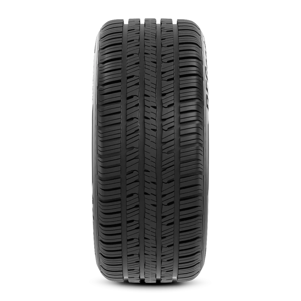 BFGoodrich Advantage Control 225/40R18 - Wheelwiz