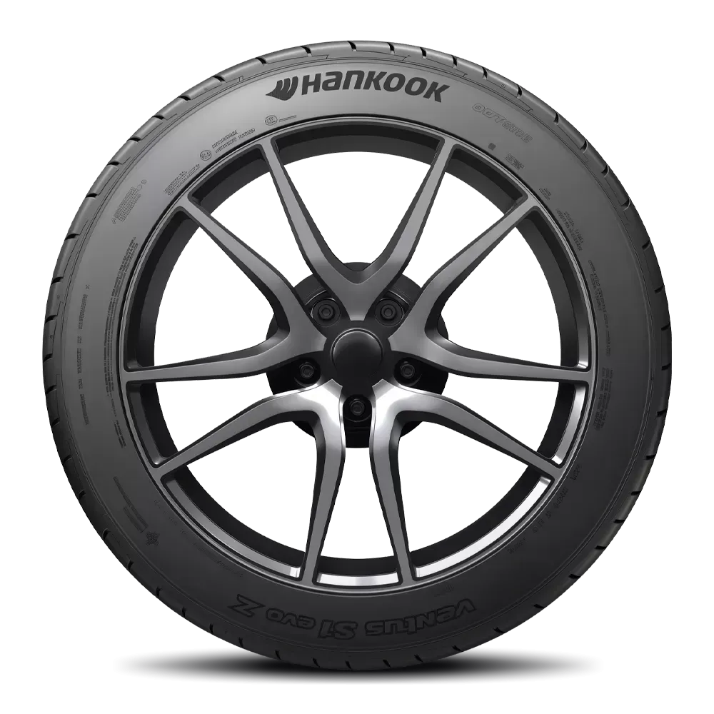 Hankook Ventus S1 evo Z 255/55R20