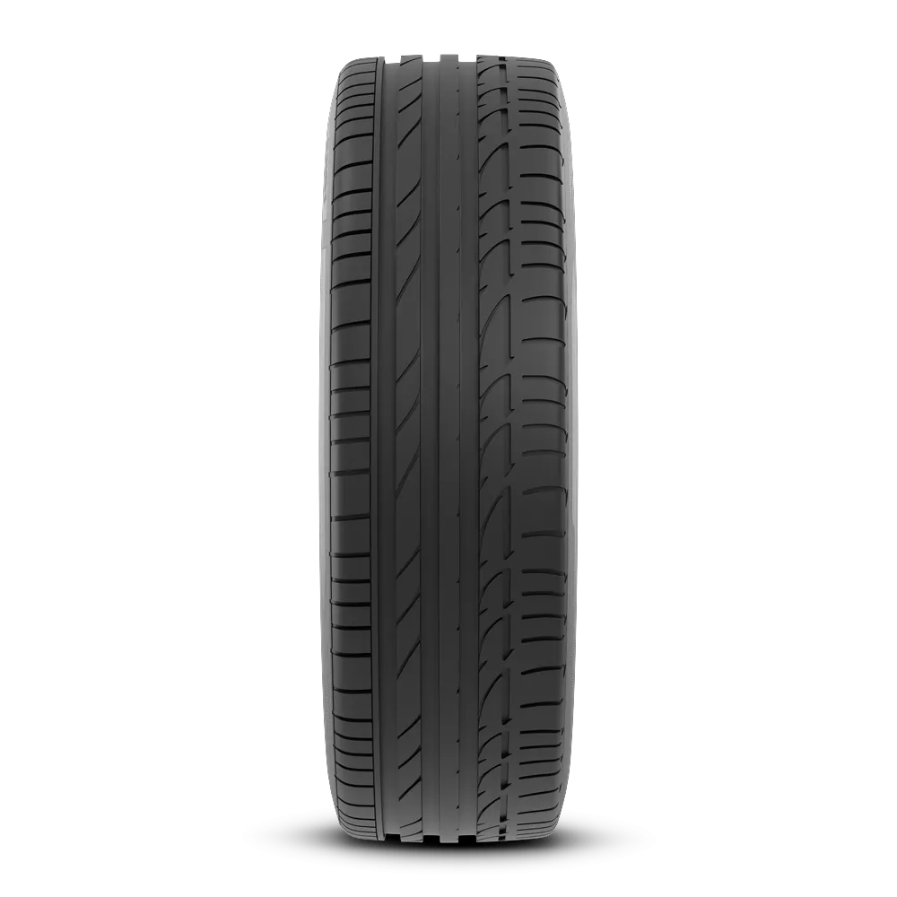 Bridgestone Potenza S001 RFT 225/45R18 - Wheelwiz