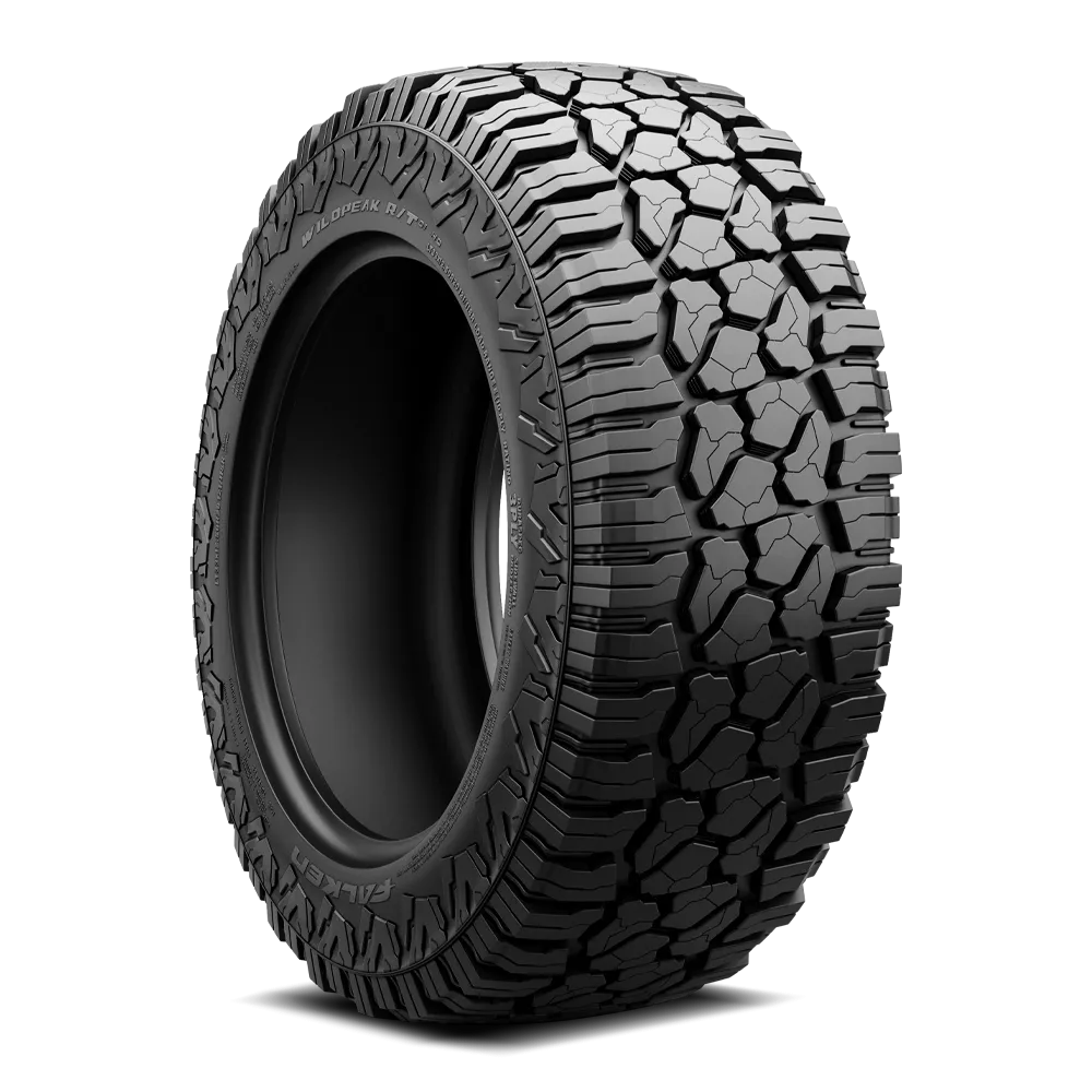 Falken WildPeak R/T 01 LT285/55R20 122/119R E/10