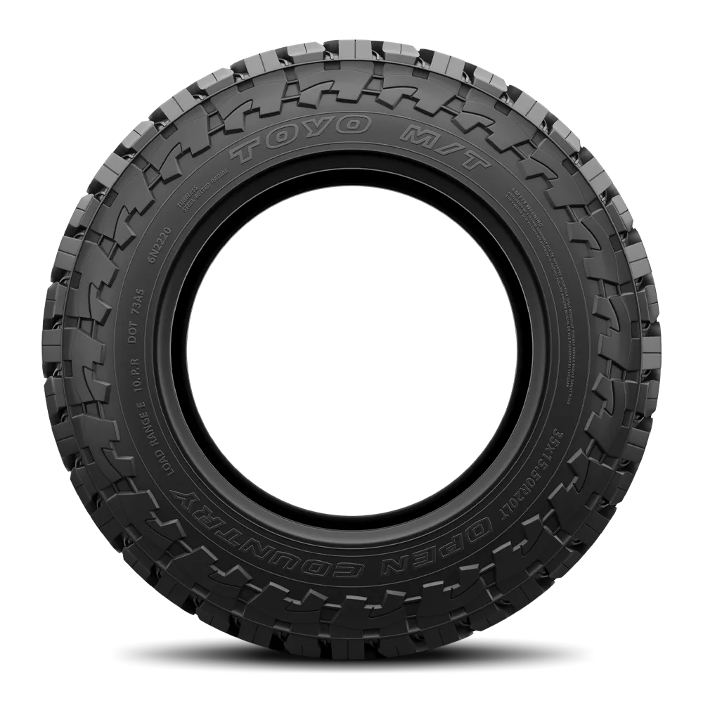 Toyo Open Country M/T 35X15.50R20LT - Wheelwiz