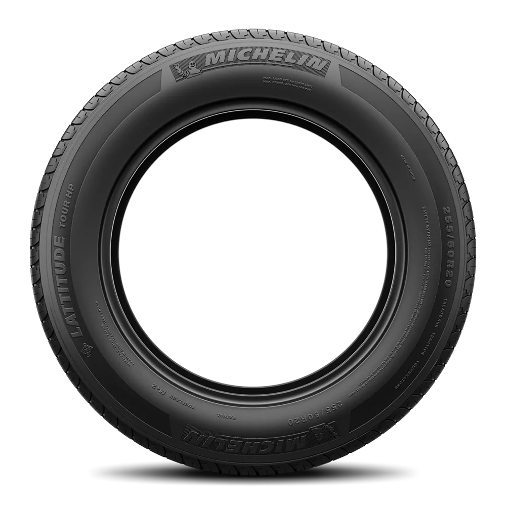 Michelin Latitude Tour HP 255/60R20XL