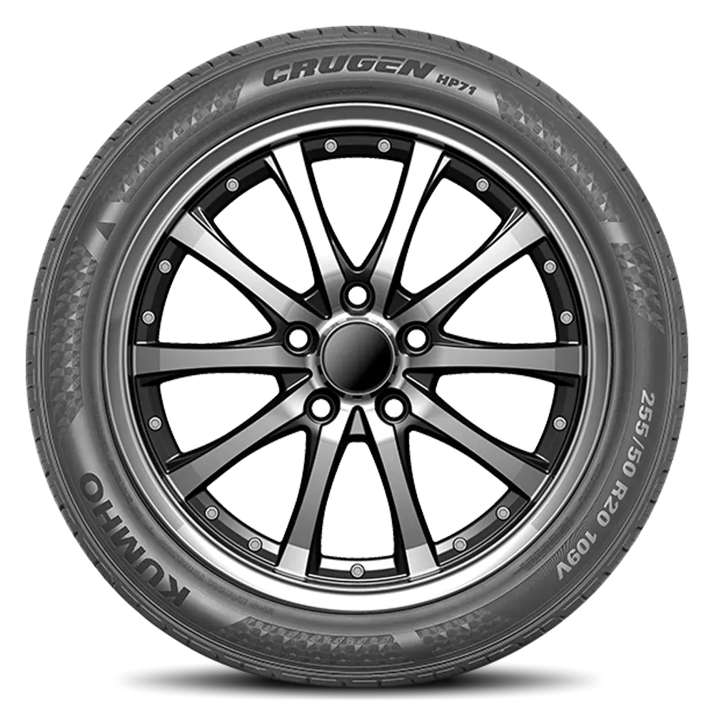 Kumho CRUGEN HP71 275/45R20 110V XL