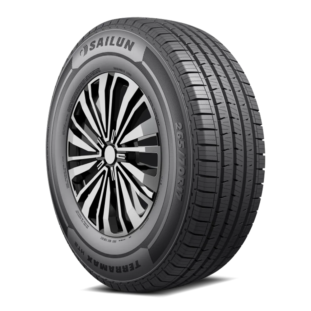 Sailun Terramax HT2 LT265/70R18