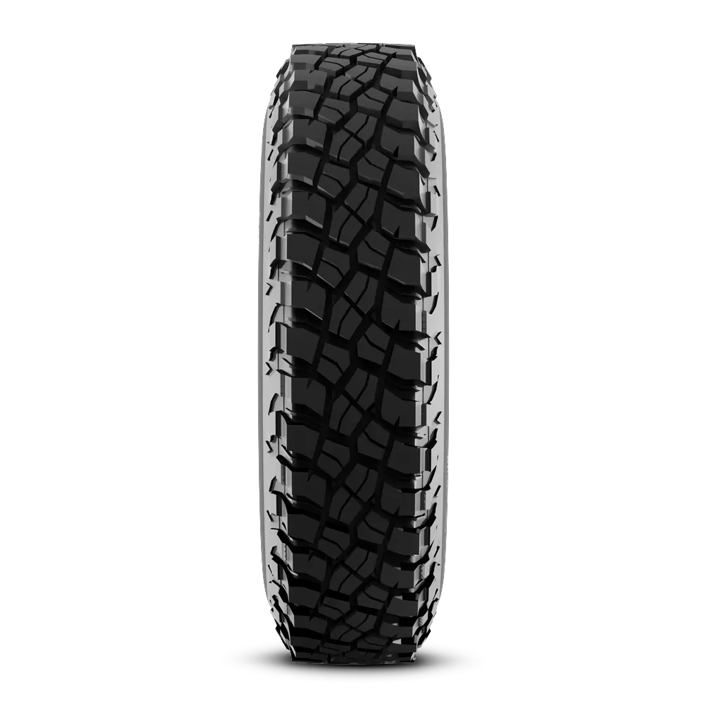 BFGoodrich Mud-Terrain T/A KM3 235/85R16 - Wheelwiz