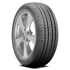 Dunlop SP Sport 230 215/55R17 - Wheelwiz