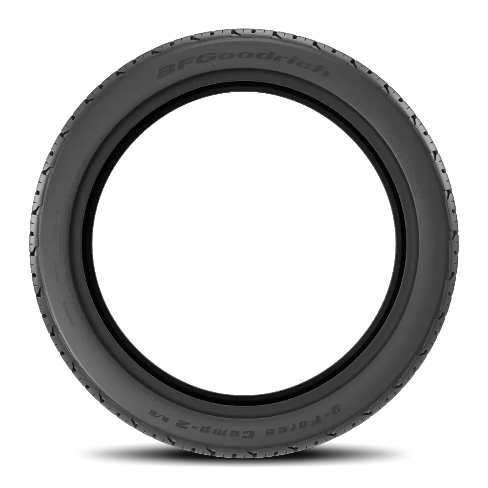 BFGoodrich g-Force COMP-2 A/S 225/3520 XL - Wheelwiz