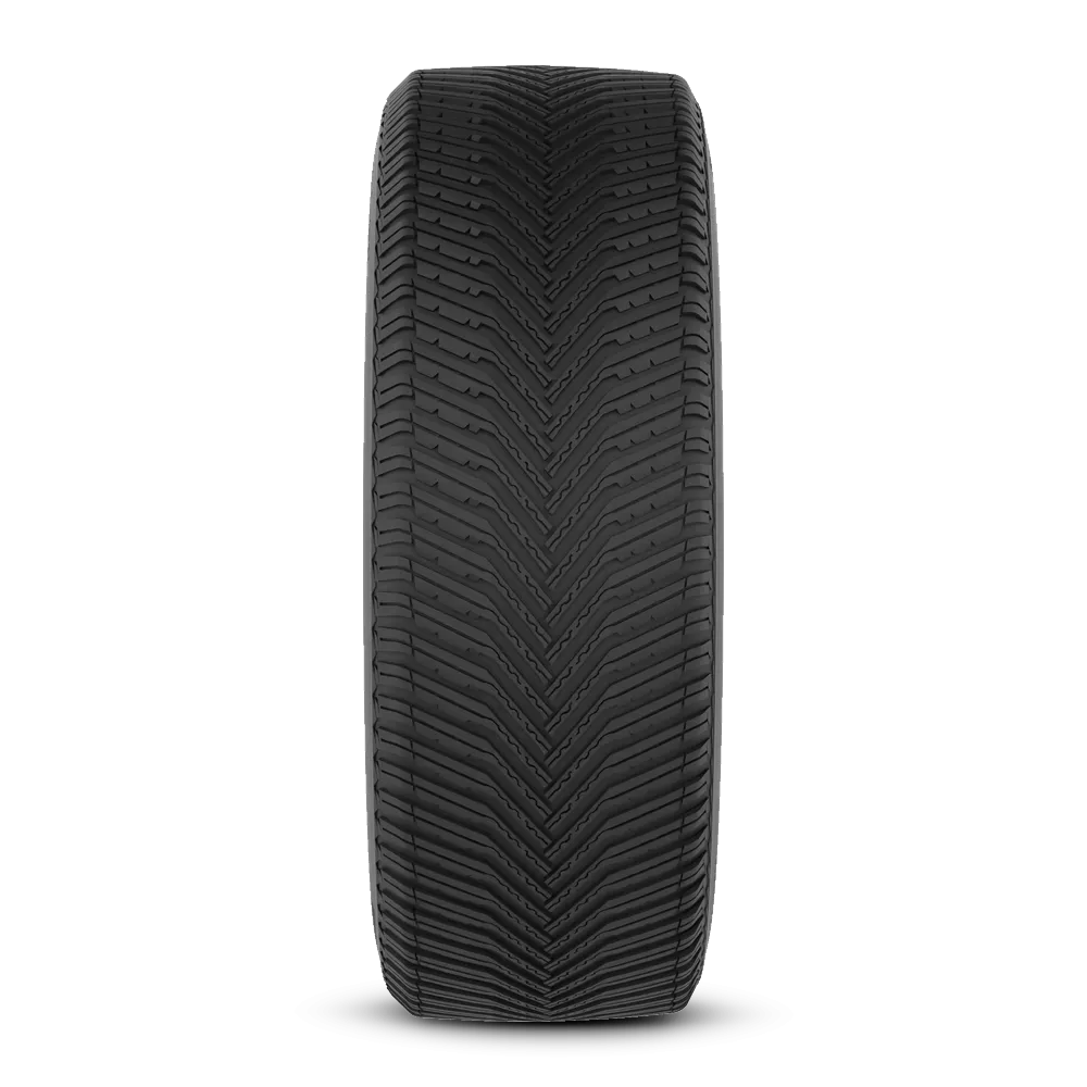 Michelin CrossClimate 2 205/55R16 - Wheelwiz