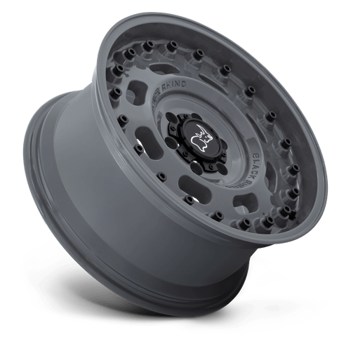 Black Rhino Black Rhino Grey Axle Wheel [SKU