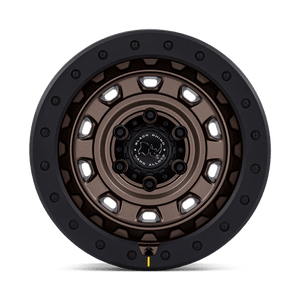 Black Rhino BR023 XPLORER Burnt Bronze W/ Matte Blk-lp 16x5.5 -13 5x139.7mm 108mm - Wheelwiz