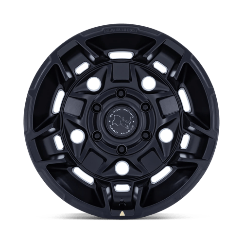 Black Rhino BR028 GUARD Matte Black 17x8.5 +35 6x139.7mm 106.1mm