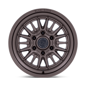 Black Rhino BR030 TALEO Burnt Bronze 17x8.5 +35 6x135mm 87.1mm