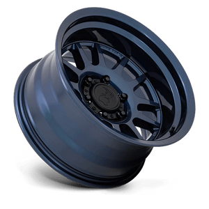 Black Rhino GUIDE Gloss Midnight Blue 17x9 -10 6x139.7mm 106.1mm - WheelWiz